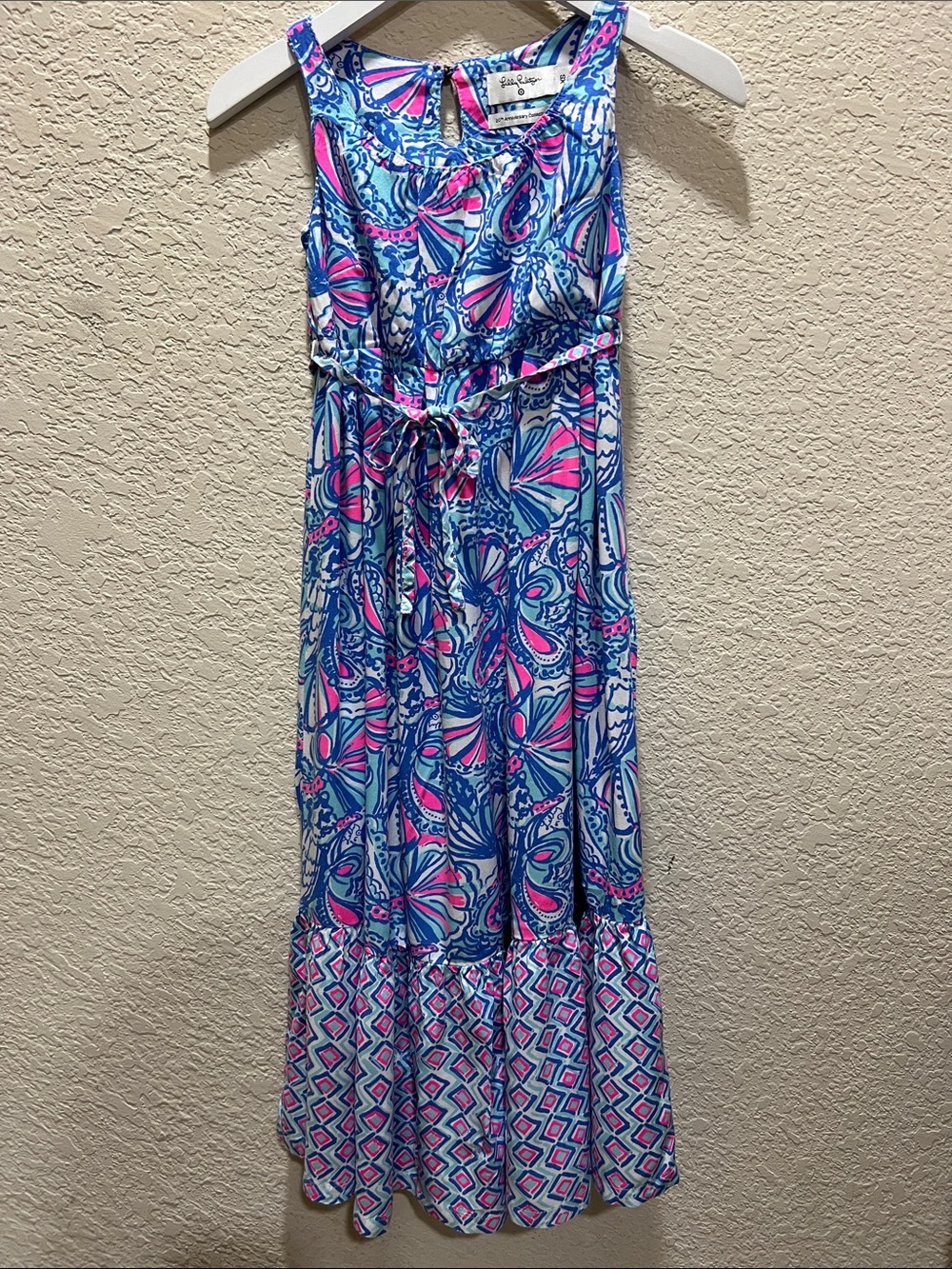 Lilly for Target My Fans Maxi size XS